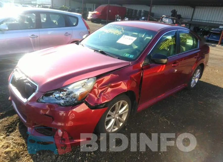 4S3BMCA63E3037843 Photo# 2