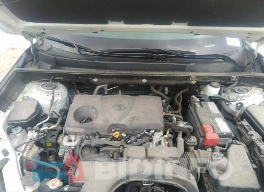 2T3C1RFV5MW151872 Photo# 10