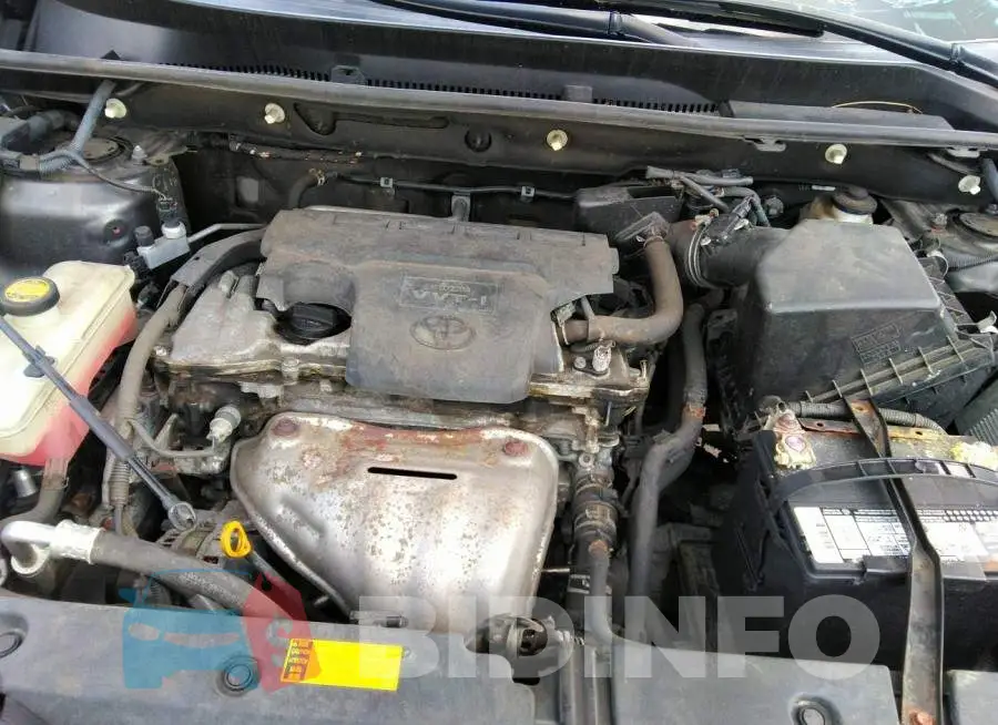 2T3DFREV2DW032863 Photo# 10