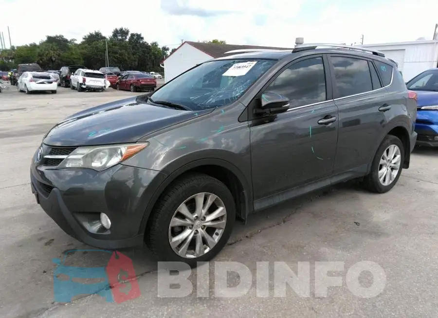 2T3DFREV2DW032863 Photo# 2