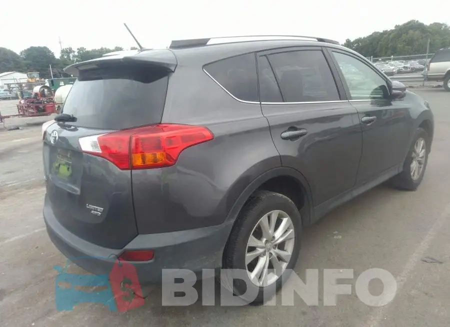 2T3DFREV6EW216821 Photo# 4
