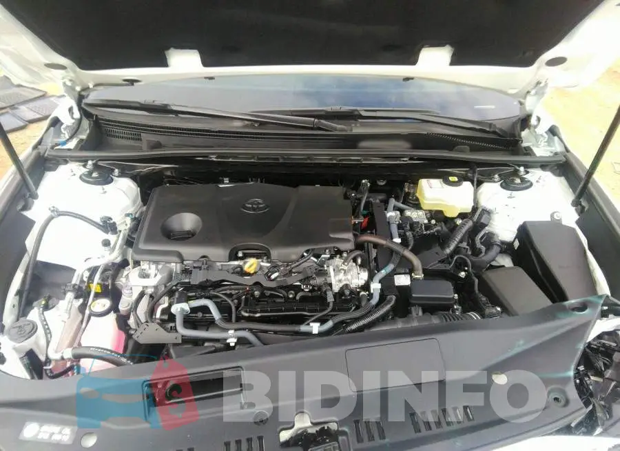 4T1EA1AB2NU013207 Photo# 10