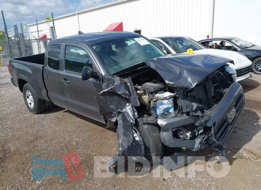 5TFRX5GN9KX133464 Photo# 1