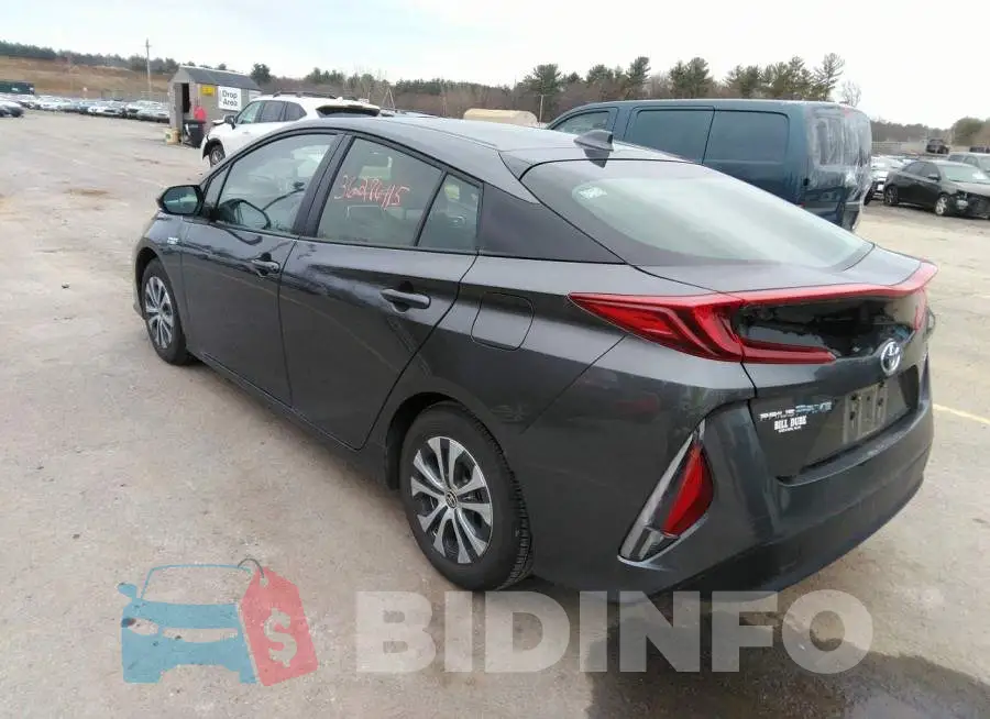 JTDKAMFP9M3181640 Photo# 3