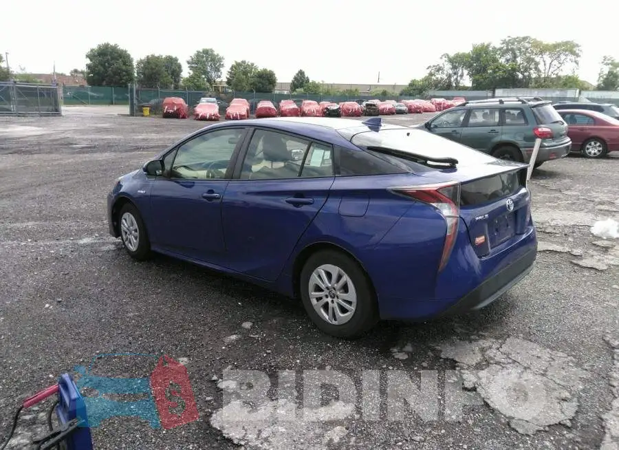 JTDKBRFU2G3518444 Photo# 3
