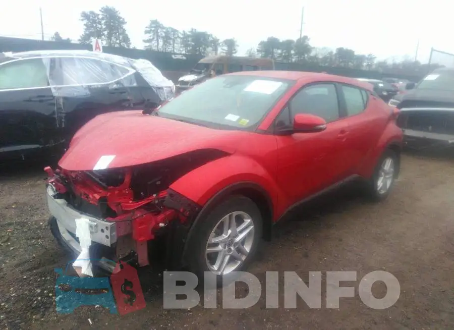 NMTKHMBX1LR102734 Photo# 2