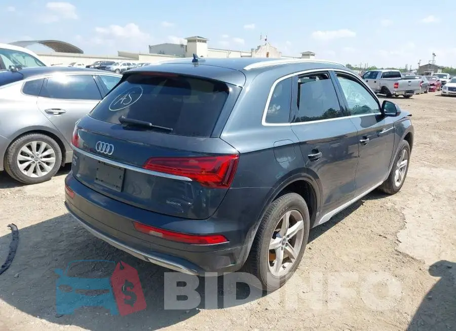 WA1AAAFY3M2131027 Photo# 4
