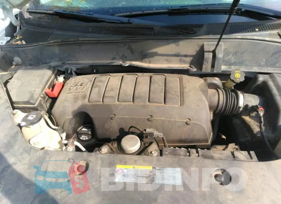 1GKKVTKD6EJ228621 Photo# 10