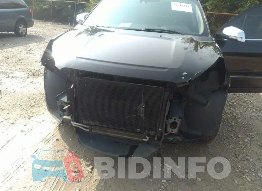 1GKKVTKD9EJ181696 Photo# 6