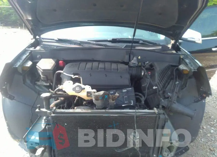 1GKKVTKD9EJ181696 Photo# 10