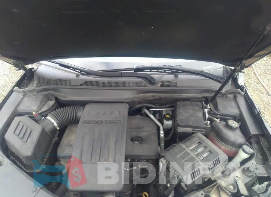 2GKFLTEK4D6205075 Photo# 10