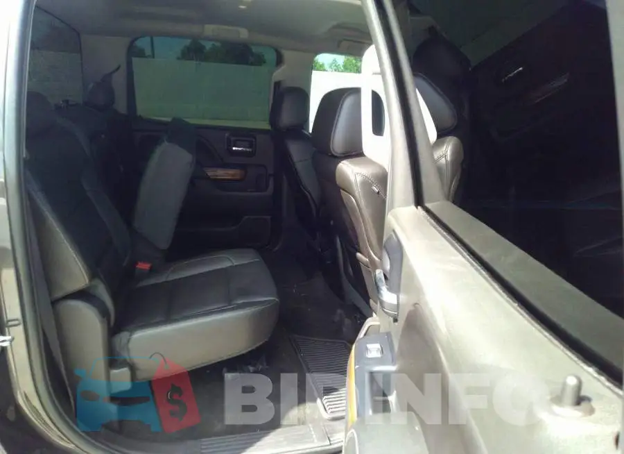 3GTP1VEC8EG285576 Photo# 8