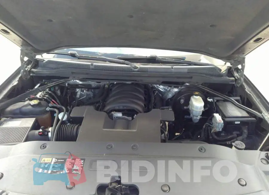 3GTP1VEC8EG285576 Photo# 10