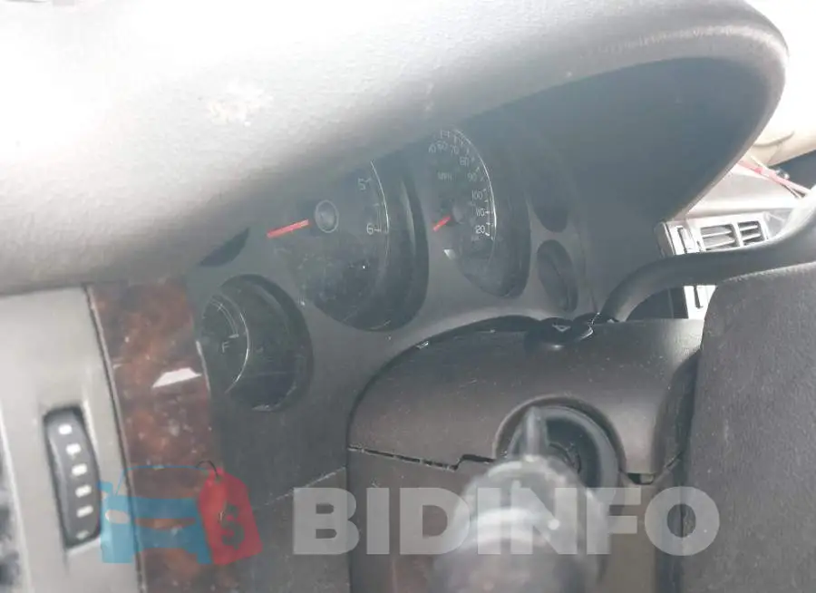 3GTP2XE24DG217547 Photo# 7