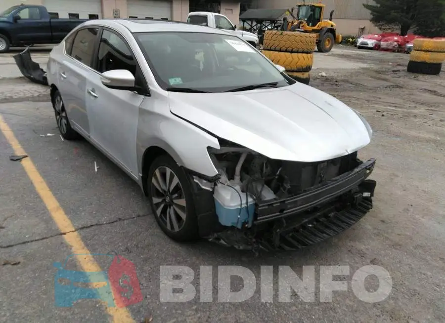 3N1AB7AP2JY258274 Photo# 1