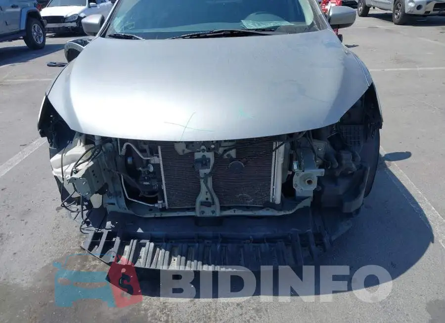 3N1AB7AP6DL717372 Photo# 6