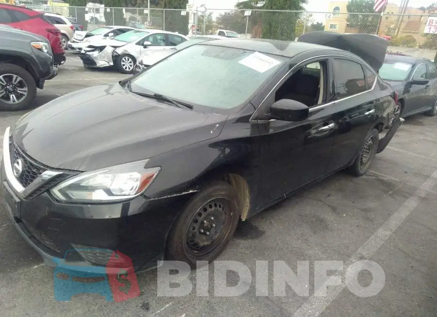 3N1AB7AP9HY270027 Photo# 2