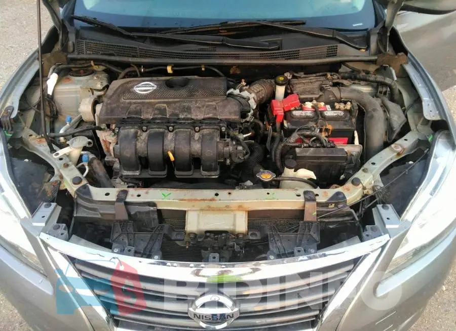 3N1AB7APXDL736748 Photo# 10