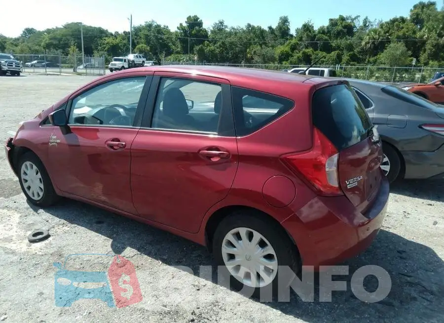 3N1CE2CP2FL420733 Photo# 3