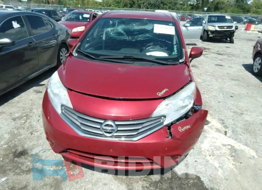 3N1CE2CP2FL420733 Photo# 6