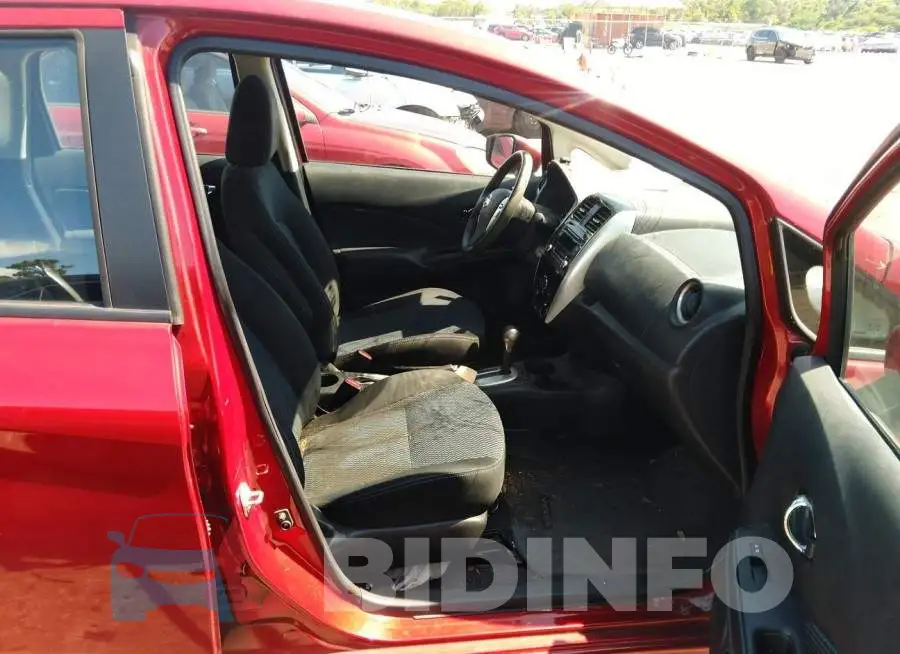 3N1CE2CP2FL420733 Photo# 5