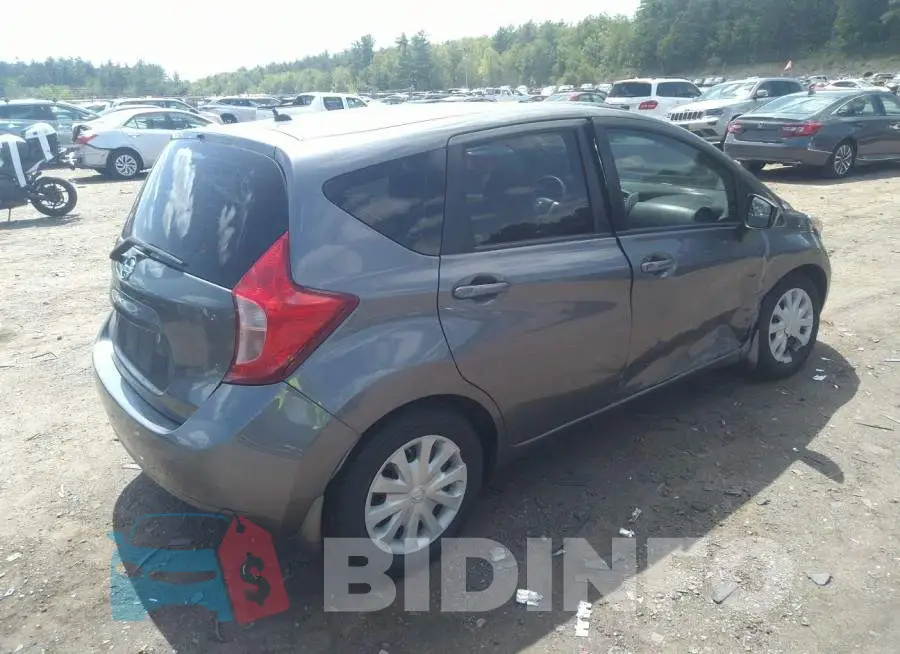 3N1CE2CP7GL408434 Photo# 4