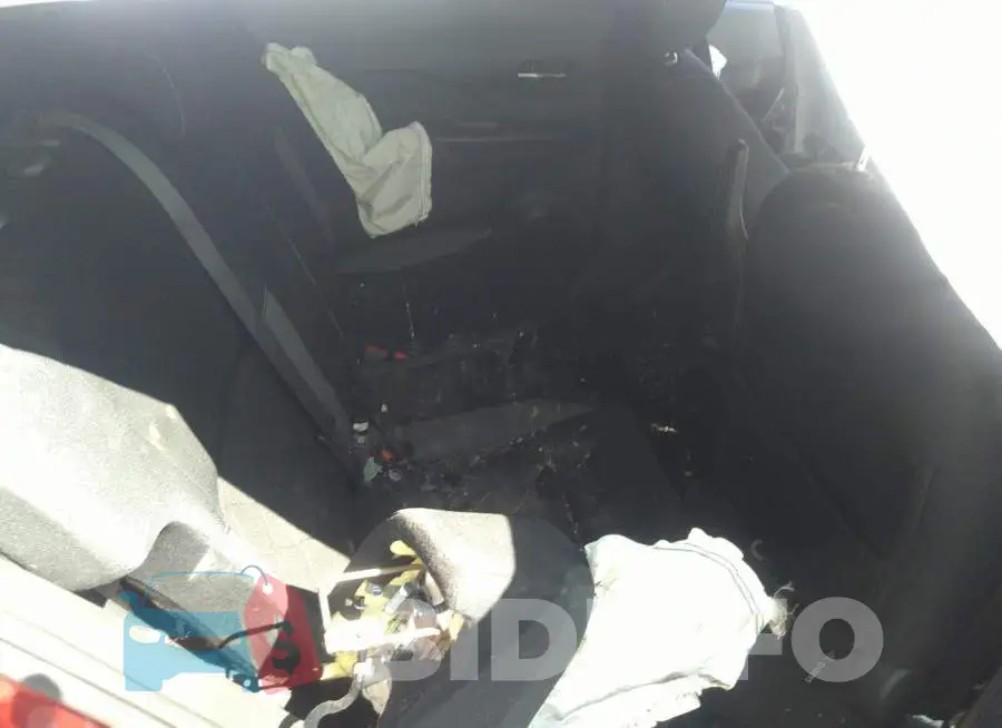 3N1CP5CV6LL534157 Photo# 8