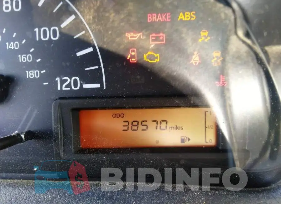 3N6CM0KN6MK702457 Photo# 7