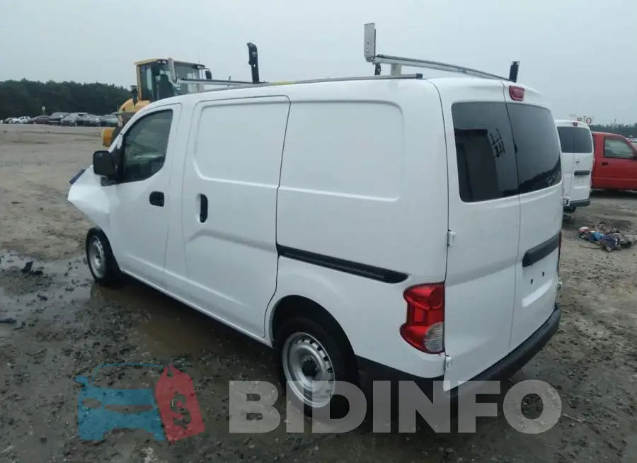 3N6CM0KN6MK702457 Photo# 3