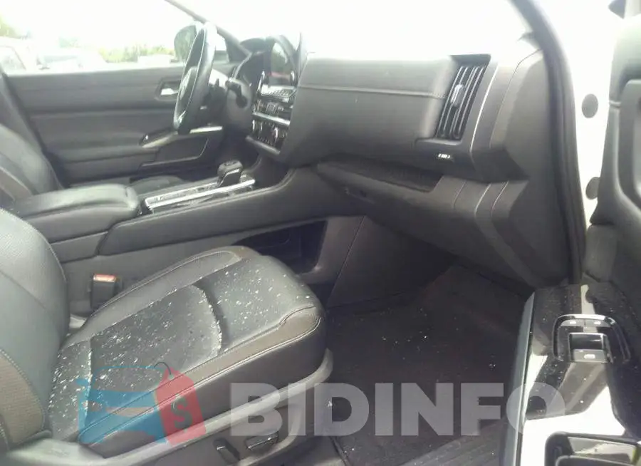 5N1DR3CB3NC206002 Photo# 5