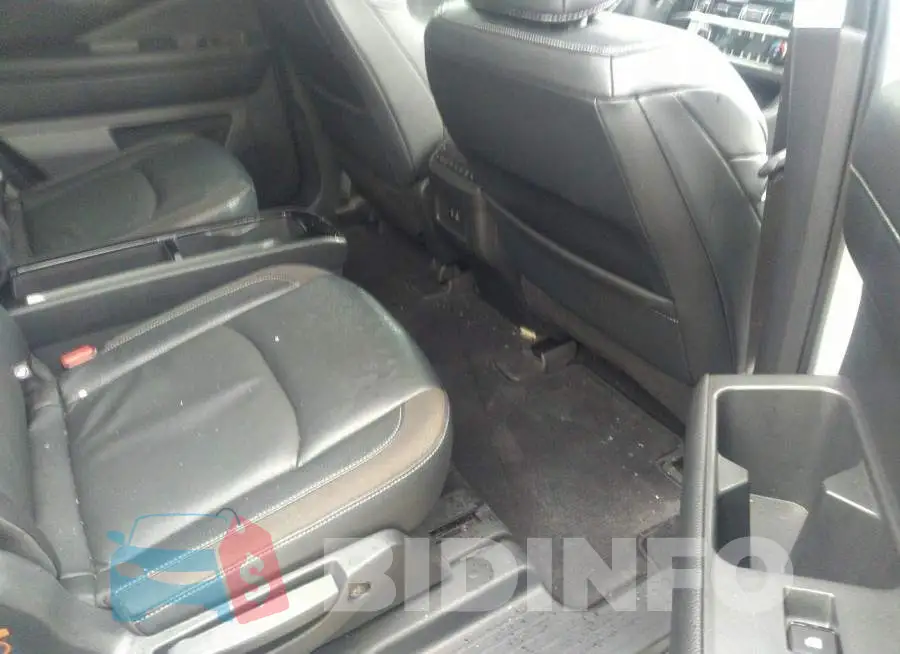 5N1DR3CB3NC206002 Photo# 8
