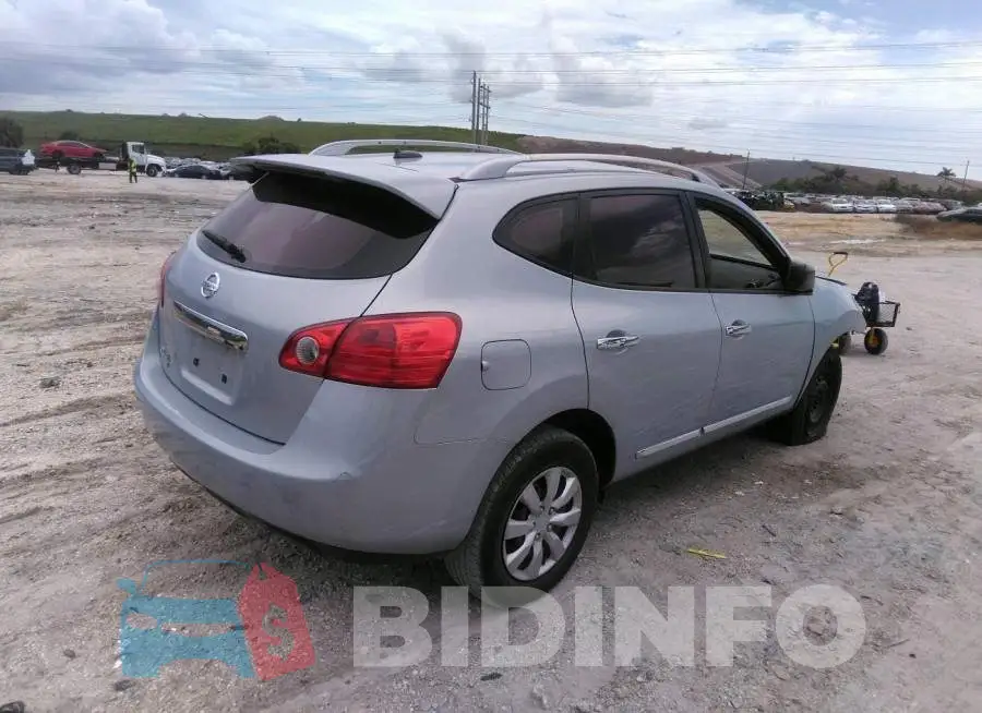 JN8AS5MT8EW105104 Photo# 4
