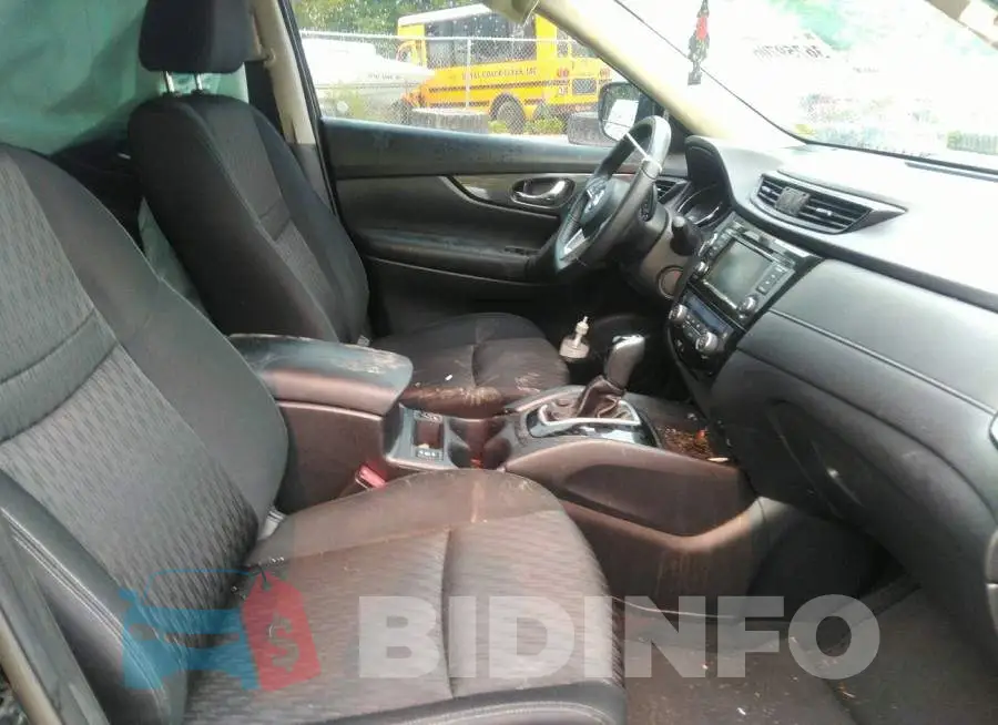 KNMAT2MT9JP621774 Photo# 5