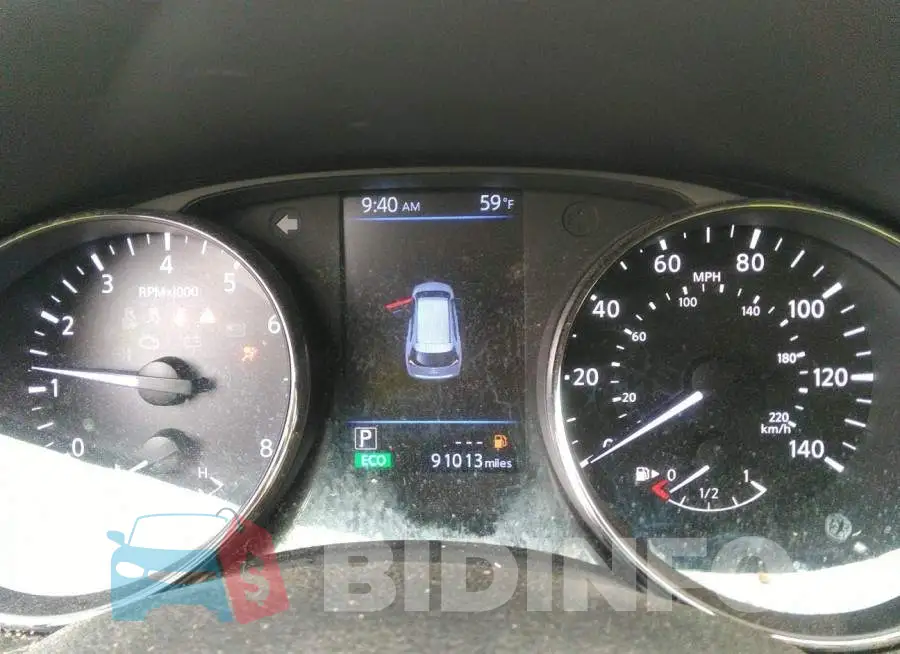 KNMAT2MT9JP621774 Photo# 7