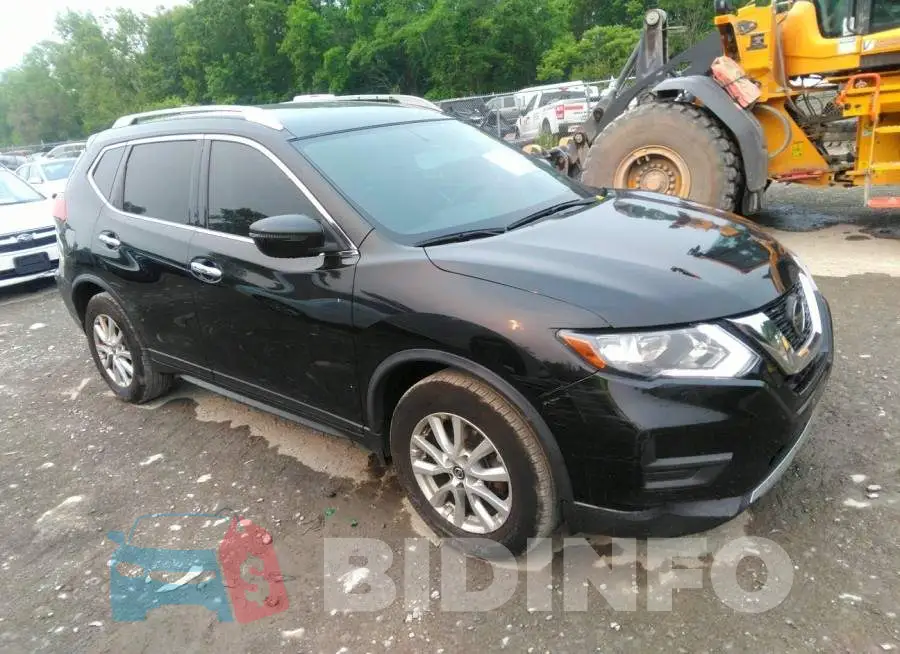 KNMAT2MT9JP621774 Photo# 1