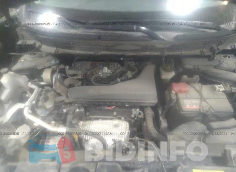 KNMAT2MV2JP586772 Photo# 10