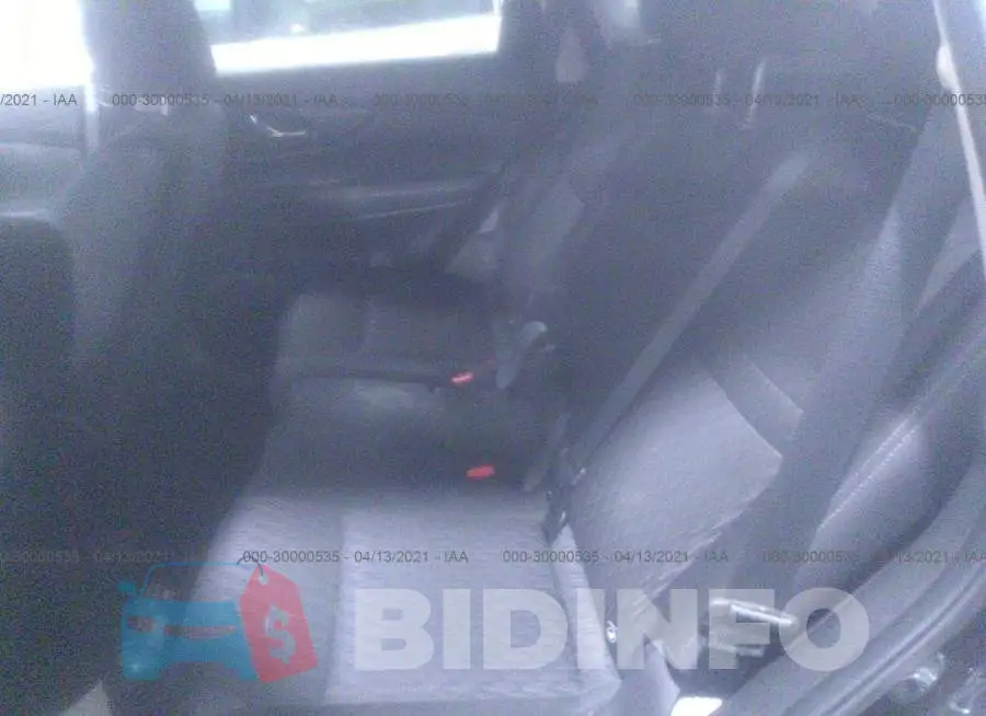 KNMAT2MV2JP586772 Photo# 8
