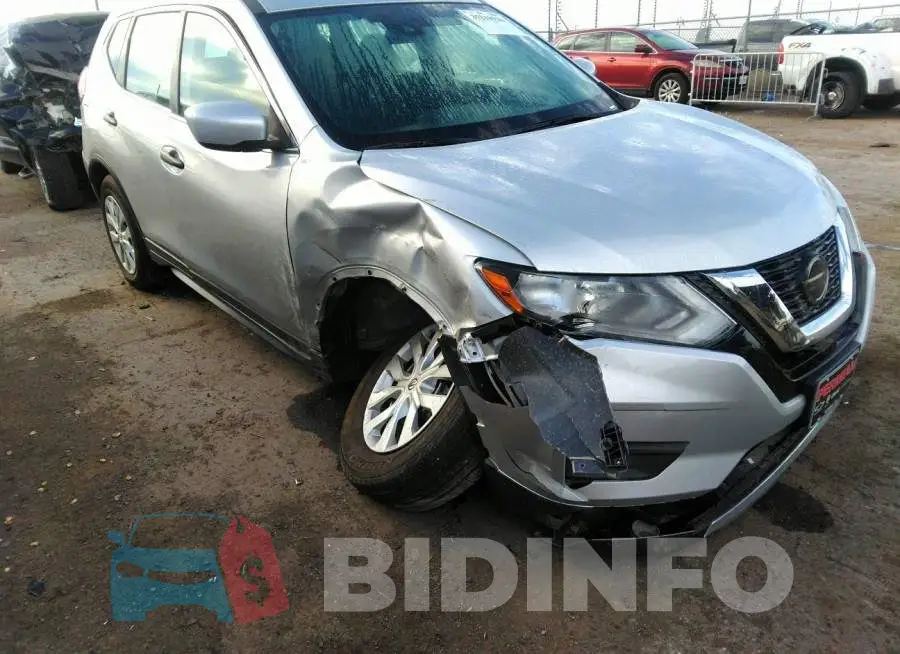 KNMAT2MV7LP528028 Photo# 6