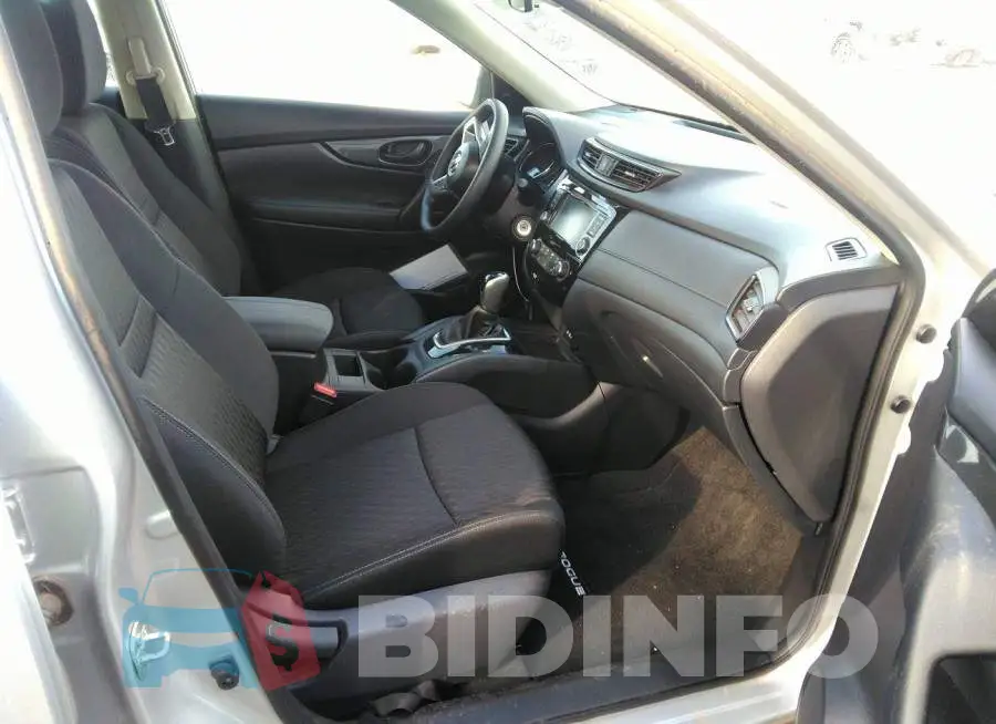 KNMAT2MV7LP528028 Photo# 5