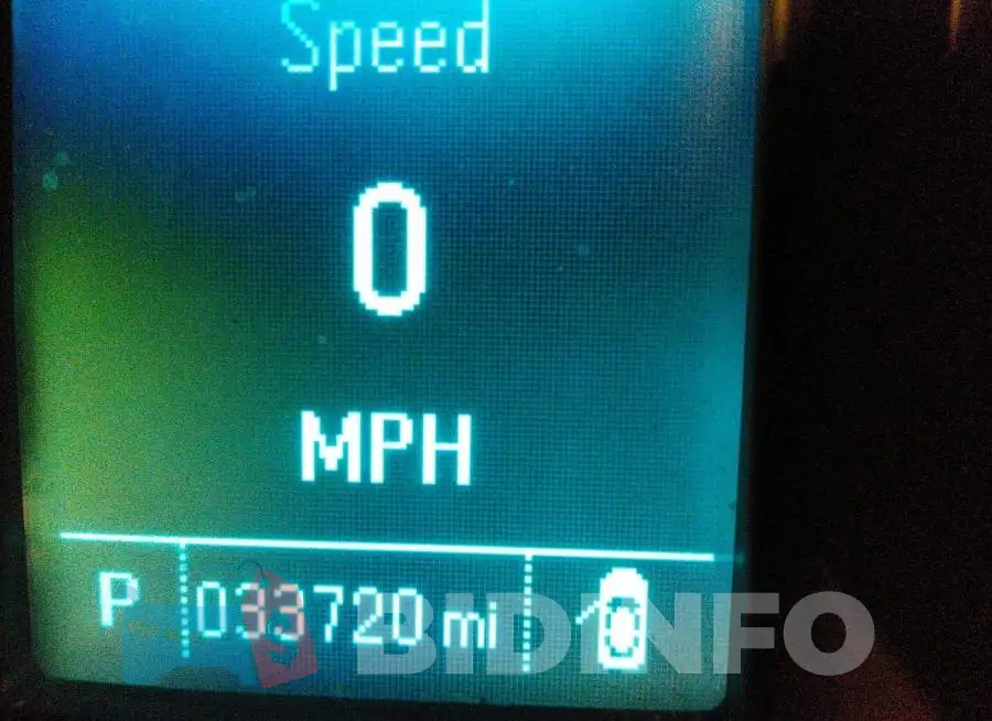 KL4CJCSB5DB106166 Photo# 7