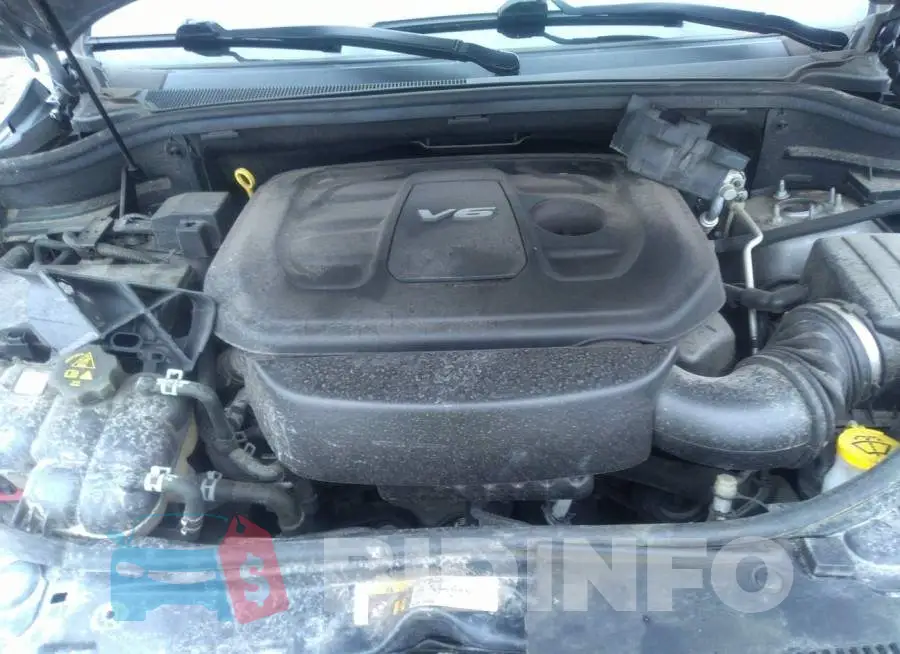 1C4RJFBG7HC760132 Photo# 10