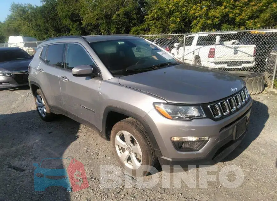3C4NJDBBXLT219614 Photo# 1