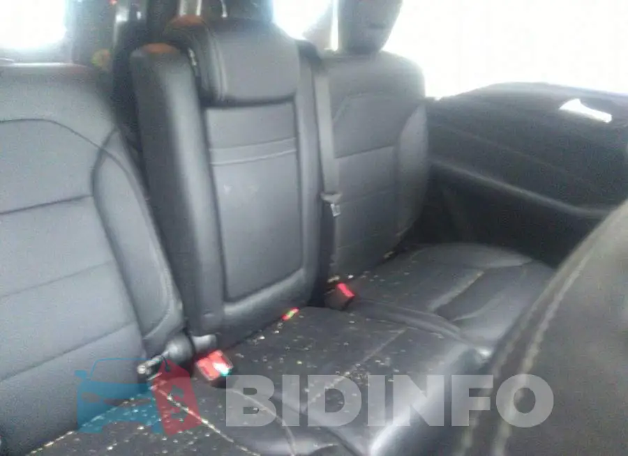 4JGDA5HB9EA276885 Photo# 8