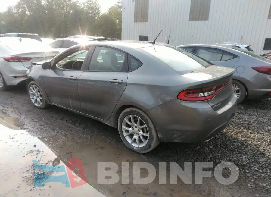 1C3CDFBAXDD154857 Photo# 3