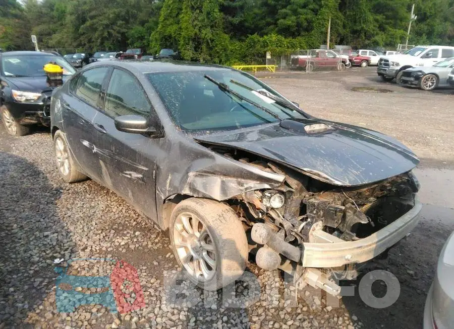 1C3CDFBAXDD154857 Photo# 6