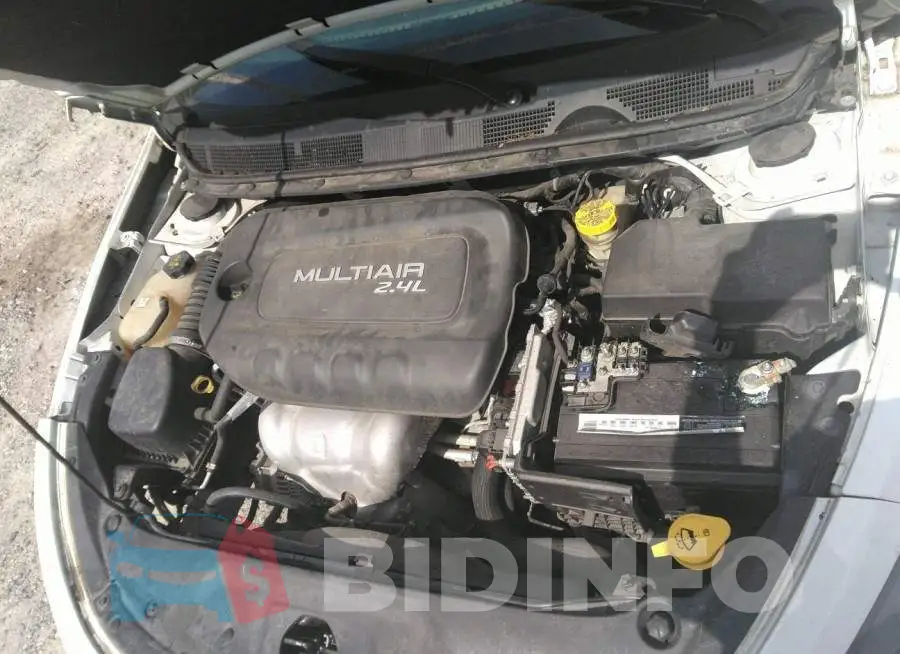 1C3CDFBB3FD310023 Photo# 10