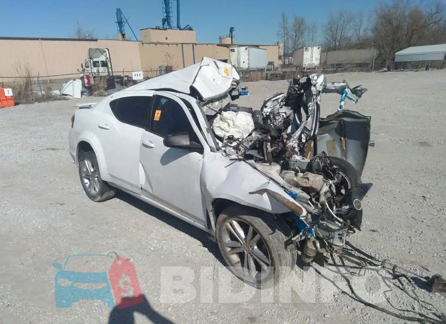 1C3CDZCB0DN720964 Photo# 1