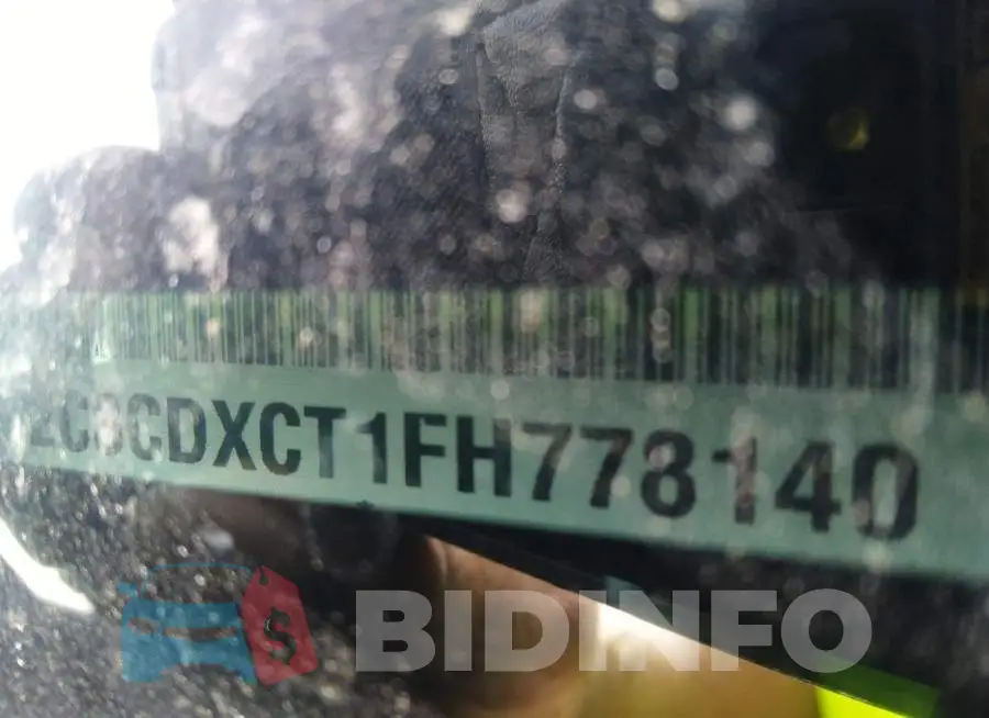 2C3CDXCT1FH778140 Photo# 9