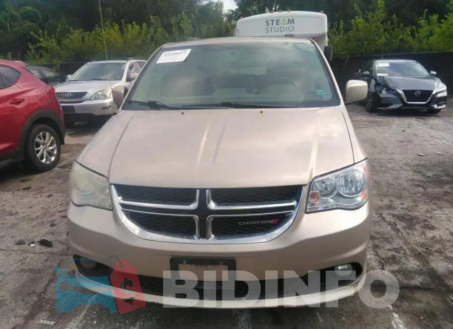 2C4RDGDG3DR548551 Photo# 6