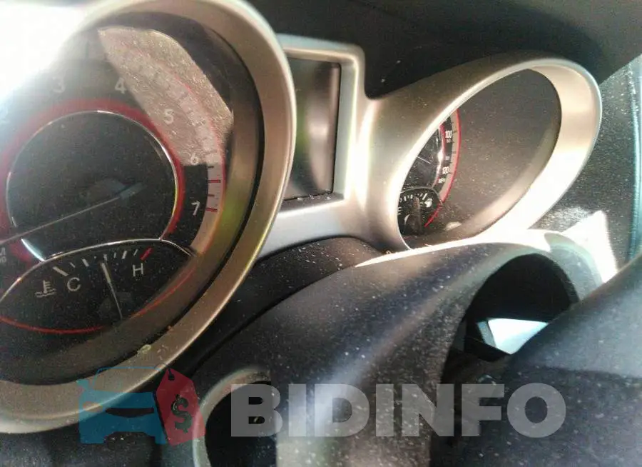 3C4PDCAB4HT587371 Photo# 7